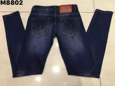 Men's TRUE RELIGION Jeans-945